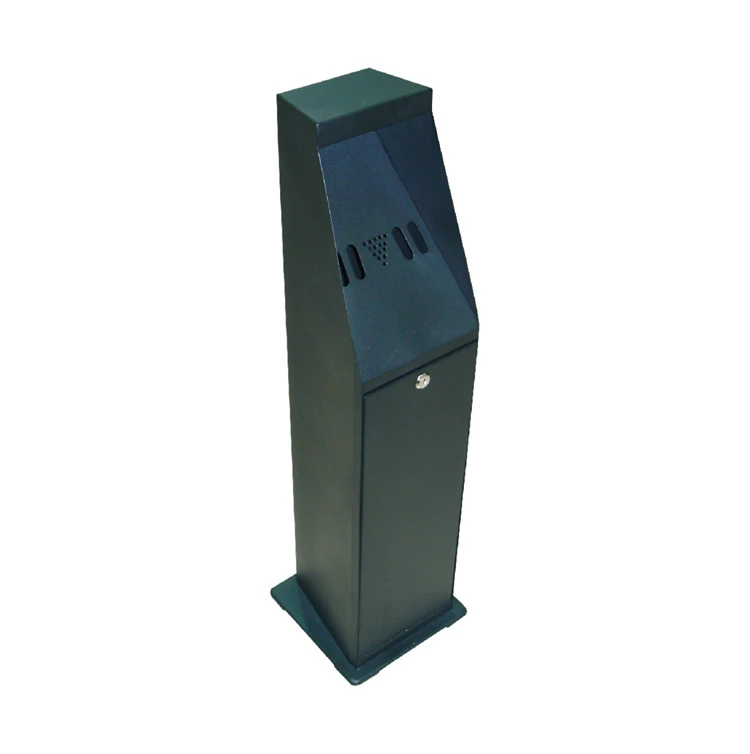 Vertikal